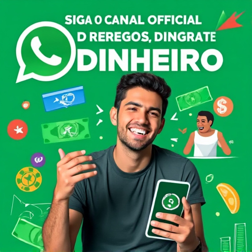 Imagem promocional da dobrowin mostrando a plataforma e suas vantagens