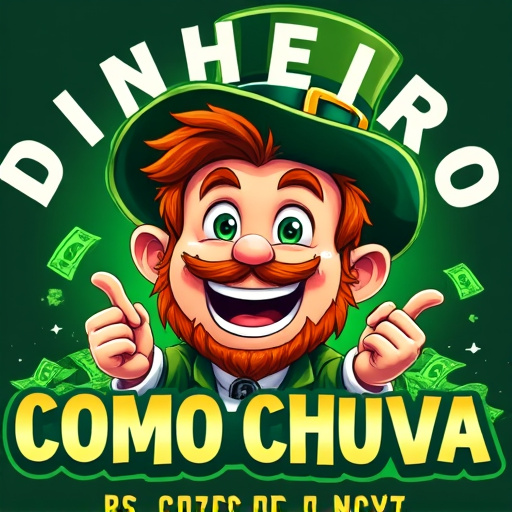 Imagem promocional da dobrowin mostrando a plataforma e suas vantagens