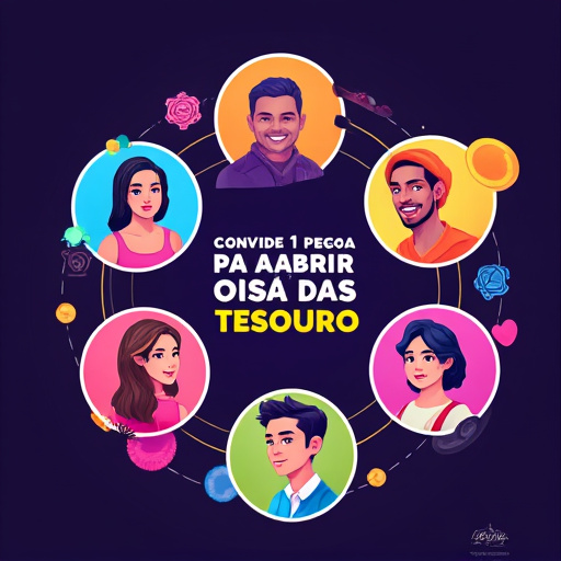 Imagem promocional da dobrowin mostrando a plataforma e suas vantagens